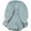 image:imageLovelies Medium Plush Stuffed Blue Bunny by Manhattan Toy