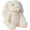image:imageLovelies Medium Plush Stuffed Cream Bunny by Manhattan Toy