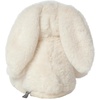image:imageLovelies Medium Plush Stuffed Cream Bunny by Manhattan Toy