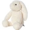 image:imageLovelies Medium Plush Stuffed Cream Bunny by Manhattan Toy