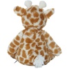 image:imageLovelies Medium Plush Stuffed Giraffe by Manhattan Toy