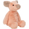 image:imageLovelies Medium Plush Stuffed Pig by Manhattan Toy