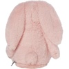 image:imageLovelies Medium Plush Stuffed Pink Bunny by Manhattan Toy