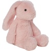 image:imageLovelies Medium Plush Stuffed Pink Bunny by Manhattan Toy