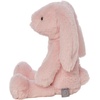 image:imageLovelies Medium Plush Stuffed Pink Bunny by Manhattan Toy