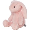 image:imageLovelies Medium Plush Stuffed Pink Bunny by Manhattan Toy
