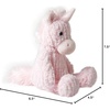image:imageManhattan Toy Adorables Petals Unicorn Stuffed Animal 11Petals