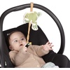 image:imageManhattan Toy Button Bunny Brahms Lullaby Pull Musical Toy with Baby Chime and Adjustable Fabric Loop for Carriers and CribsFirefly Frog