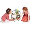image:imageManhattan Toy Little Nook 19Piece Wooden Playhouse with Loft for Kids 3  Year Old and Up