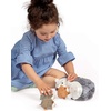 image:imageManhattan Toy Nursing Nola Nurturing Rabbit Stuffed Animal with Plush Baby BunniesNissa Hedgehog