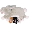image:imageManhattan Toy Nursing Nola Nurturing Rabbit Stuffed Animal with Plush Baby BunniesNola Rabbit