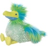 image:imageManhattan Toy Silly Birds Laverne 11 Stuffed Animal Multicolored Plush Bird Toy for Kidscartoonish