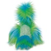 image:imageManhattan Toy Silly Birds Laverne 11 Stuffed Animal Multicolored Plush Bird Toy for Kidscartoonish