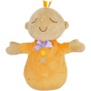 image:imageManhattan Toy Snuggle Pod Hunny Bunny First Baby Doll with Cozy Sleep Sack for Ages 6 Months and UpHunny Bunny Beige