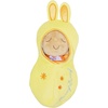 image:imageManhattan Toy Snuggle Pod Hunny Bunny First Baby Doll with Cozy Sleep Sack for Ages 6 Months and UpHunny Bunny Beige