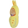 image:imageManhattan Toy Snuggle Pod Hunny Bunny First Baby Doll with Cozy Sleep Sack for Ages 6 Months and UpHunny Bunny Beige