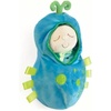 image:imageManhattan Toy Snuggle Pod Hunny Bunny First Baby Doll with Cozy Sleep Sack for Ages 6 Months and UpSnuggle Bug