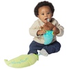 image:imageManhattan Toy Snuggle Pod Hunny Bunny First Baby Doll with Cozy Sleep Sack for Ages 6 Months and UpSweet Pea Brown