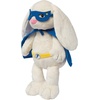 image:imageManhattan Toy Superhero Bunny Stuffed Animal Toy