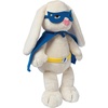 image:imageManhattan Toy Superhero Bunny Stuffed Animal Toy