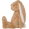 image:imageManhattan Toy Willow the Coffee amp Beige Snuggle Bunnies 12 Stuffed Animal with Embroidered AccentsModern