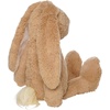image:imageManhattan Toy Willow the Coffee amp Beige Snuggle Bunnies 12 Stuffed Animal with Embroidered AccentsModern