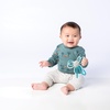 image:imageManhattan Toy Zoo Animal Winkel Bunny Rabbit Multicolor Rattle amp Sensory Teether for Baby and ToddlerElephant