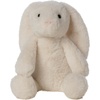 image:imageLovelies Medium Plush Stuffed Cream Bunny by Manhattan Toy