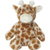 image:imageLovelies Medium Plush Stuffed Giraffe by Manhattan Toy
