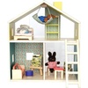 image:imageManhattan Toy Little Nook 19Piece Wooden Playhouse with Loft for Kids 3  Year Old and Up