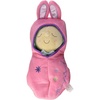 image:imageManhattan Toy Snuggle Pod Hunny Bunny First Baby Doll with Cozy Sleep Sack for Ages 6 Months and UpHunny Bunny