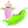 image:imageManhattan Toy Snuggle Pod Hunny Bunny First Baby Doll with Cozy Sleep Sack for Ages 6 Months and UpSweet Pea