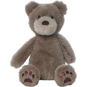 image:imageLovelies Medium Plush Stuffed Bear by Manhattan Toy