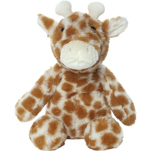 image:imageLovelies Medium Plush Stuffed Giraffe by Manhattan Toy