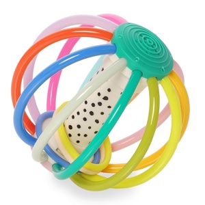image:imageManhattan Toy Whistleball Colorpop