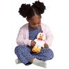 image:imageLEGO Minifigure Chicken Suit Guy 9 Plush Character