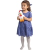 image:imageLEGO Minifigure Chicken Suit Guy 9 Plush Character
