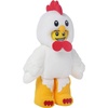 image:imageLEGO Minifigure Chicken Suit Guy 9 Plush Character