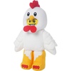 image:imageLEGO Minifigure Chicken Suit Guy 9 Plush Character