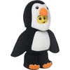 image:imageLEGO Minifigure Penguin Boy 7 Plush Character