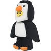 image:imageLEGO Minifigure Penguin Boy 7 Plush Character