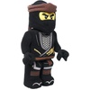 image:imageLEGO NINJAGO Cole Ninja Warrior 13 Plush CharacterCole