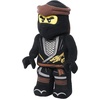image:imageLEGO NINJAGO Cole Ninja Warrior 13 Plush CharacterCole