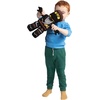 image:imageLEGO NINJAGO Cole Ninja Warrior 13 Plush CharacterCole