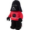 image:imageLEGO Star Wars Darth Vader Holiday Plush Character