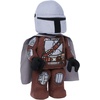 image:imageLEGO Star Wars Mandalorian 13 Plush CharacterMandalorian