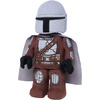 image:imageLEGO Star Wars Mandalorian 13 Plush CharacterMandalorian