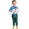 image:imageLEGO Star Wars Mandalorian 13 Plush CharacterR2D2