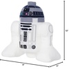 image:imageLEGO Star Wars Mandalorian 13 Plush CharacterR2D2