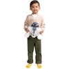 image:imageLEGO Star Wars Mandalorian 13 Plush CharacterR2D2